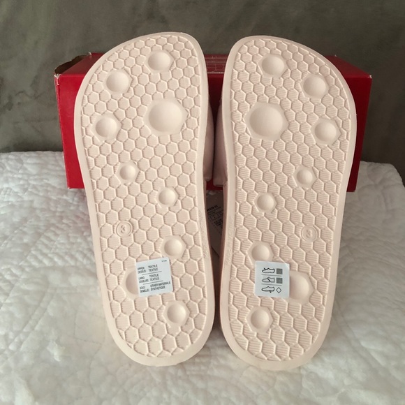 Puma Leadcat Satin W Slide Sandals; Firm Price - Picture 4 of 7